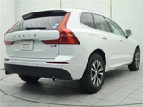 2021 Volvo XC60 B5 AWD Sedan for sale, Japanese used car export - photo 17 of 30 | GULJI TRADERS
