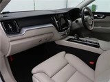 2021 Volvo XC60 B5 AWD Sedan for sale, Japanese used car export - photo 27 of 30 | GULJI TRADERS