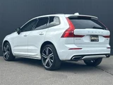 2021 Volvo XC60 XC60 B6 AWD 4WD Sedan for sale, Japanese used car export - photo 2 of 24 | GULJI TRADERS