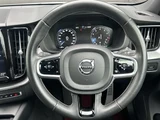 2021 Volvo XC60 XC60 B6 AWD 4WD Sedan for sale, Japanese used car export - photo 6 of 24 | GULJI TRADERS