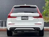 2021 Volvo XC60 XC60 B6 AWD Sedan for sale, Japanese used car export - photo 2 of 24 | GULJI TRADERS