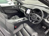 2021 Volvo XC60 XC60 B6 AWD Sedan for sale, Japanese used car export - photo 24 of 24 | GULJI TRADERS