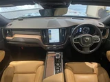 2021 Volvo XC60 XC60 B5 AWD Sedan for sale, Japanese used car export - photo 3 of 24 | GULJI TRADERS