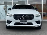2021 Volvo XC60 XC60 B6 AWD 4WD Sedan for sale, Japanese used car export - photo 23 of 24 | GULJI TRADERS