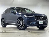2021 Volvo XC60 XC60 B5 AWD 4WD Sedan for sale, Japanese used car export - photo 1 of 24 | GULJI TRADERS