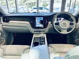 2021 Volvo XC60 XC60 B5 AWD 4WD Sedan for sale, Japanese used car export - photo 5 of 24 | GULJI TRADERS