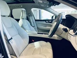 2021 Volvo XC60 XC60 B5 AWD 4WD Sedan for sale, Japanese used car export - photo 23 of 24 | GULJI TRADERS