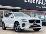 2021 Volvo XC60 XC60 B5 AWD 4WD Sedan for sale, Japanese used car export - photo 1 of 21 | GULJI TRADERS