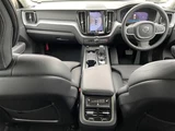 2021 Volvo XC60 XC60 B5 AWD 4WD Sedan for sale, Japanese used car export - photo 3 of 21 | GULJI TRADERS