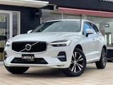2021 Volvo XC60 XC60 B5 AWD 4WD Sedan for sale, Japanese used car export - photo 6 of 21 | GULJI TRADERS