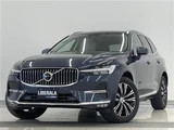 2021 Volvo XC60 XC60 B5 AWD 4WD Sedan for sale, Japanese used car export - photo 1 of 4 | GULJI TRADERS