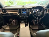 2021 Volvo XC60 B6 Sedan for sale, Japanese used car export - photo 9 of 30 | GULJI TRADERS