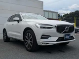 2021 Volvo XC60 B5AWD INSCRIPTION Sedan for sale, Japanese used car export - photo 3 of 26 | GULJI TRADERS
