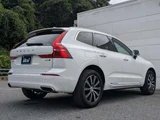 2021 Volvo XC60 B5AWD INSCRIPTION Sedan for sale, Japanese used car export - photo 5 of 26 | GULJI TRADERS