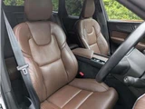2021 Volvo XC60 B5AWD INSCRIPTION Sedan for sale, Japanese used car export - photo 13 of 26 | GULJI TRADERS
