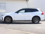 2021 Volvo XC60 T8 Sedan for sale, Japanese used car export - photo 11 of 50 | GULJI TRADERS