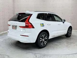 2021 Volvo XC60 B5 AWD 4WD Sedan for sale, Japanese used car export - photo 2 of 17 | GULJI TRADERS