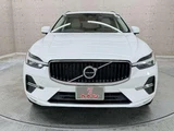 2021 Volvo XC60 B5 AWD 4WD Sedan for sale, Japanese used car export - photo 7 of 17 | GULJI TRADERS
