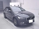 2021 Volvo XC60 XC60 B5 AWD Sedan for sale, Japanese used car export - photo 1 of 11 | GULJI TRADERS