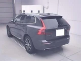 2021 Volvo XC60 XC60 B5 AWD Sedan for sale, Japanese used car export - photo 2 of 11 | GULJI TRADERS