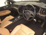 2021 Volvo XC60 XC60 B5 AWD Sedan for sale, Japanese used car export - photo 3 of 11 | GULJI TRADERS