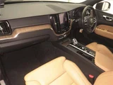 2021 Volvo XC60 XC60 B5 AWD Sedan for sale, Japanese used car export - photo 4 of 11 | GULJI TRADERS