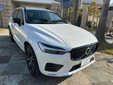 2021 Volvo XC60 B6 AWD Sedan for sale, Japanese used car export - photo 4 of 9 | GULJI TRADERS