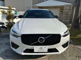 2021 Volvo XC60 B6 AWD Sedan for sale, Japanese used car export - photo 6 of 9 | GULJI TRADERS