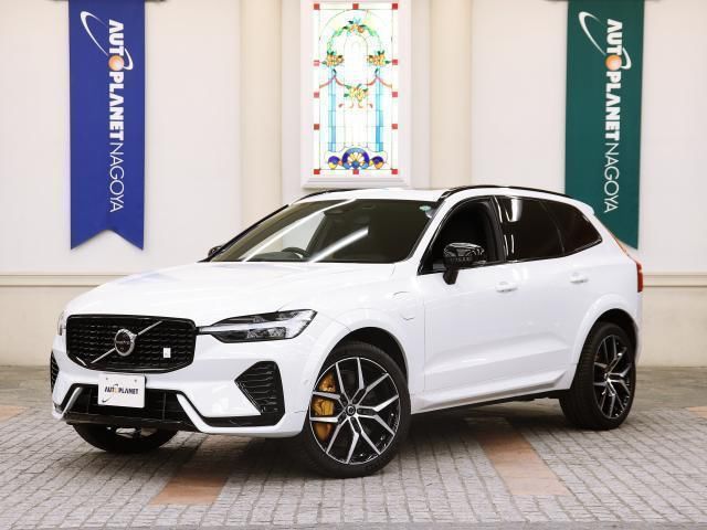 2021 Volvo XC60 T8 - photo 1 2021 Volvo XC60 T8 Sedan for sale, Japanese used car export - photo 1 of 9 | GULJI TRADERS