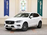 2021 Volvo XC60 B5 AWD Sedan for sale, Japanese used car export - photo 1 of 9 | GULJI TRADERS