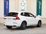 2021 Volvo XC60 B5 AWD Sedan for sale, Japanese used car export - photo 2 of 9 | GULJI TRADERS
