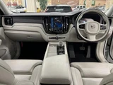 2021 Volvo XC60 B5 AWD Sedan for sale, Japanese used car export - photo 3 of 9 | GULJI TRADERS