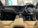 2021 Volvo XC60 B5 AWD Sedan for sale, Japanese used car export - photo 3 of 9 | GULJI TRADERS