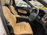 2021 Volvo XC60 B5 AWD Sedan for sale, Japanese used car export - photo 4 of 9 | GULJI TRADERS