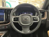 2021 Volvo XC60 B5 AWD Sedan for sale, Japanese used car export - photo 8 of 9 | GULJI TRADERS