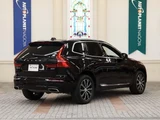 2021 Volvo XC60 B5 AWD Sedan for sale, Japanese used car export - photo 2 of 9 | GULJI TRADERS