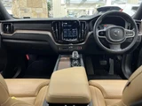 2021 Volvo XC60 B5 AWD Sedan for sale, Japanese used car export - photo 3 of 9 | GULJI TRADERS