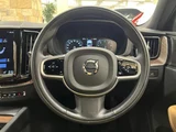 2021 Volvo XC60 B5 AWD Sedan for sale, Japanese used car export - photo 8 of 9 | GULJI TRADERS