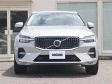 2021 Volvo XC60 B5 AWD Sedan for sale, Japanese used car export - photo 5 of 9 | GULJI TRADERS