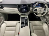 2021 Volvo XC60 B5 AWD Inscription Sedan for sale, Japanese used car export - photo 3 of 9 | GULJI TRADERS