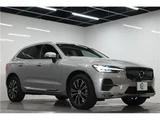 2022 Volvo XC60 B5 AWD Sedan for sale, Japanese used car export - photo 1 of 58 | GULJI TRADERS