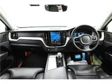 2022 Volvo XC60 B5 AWD Sedan for sale, Japanese used car export - photo 3 of 58 | GULJI TRADERS