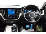 2022 Volvo XC60 B5 AWD Sedan for sale, Japanese used car export - photo 24 of 58 | GULJI TRADERS