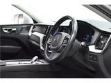 2022 Volvo XC60 B5 AWD Sedan for sale, Japanese used car export - photo 25 of 58 | GULJI TRADERS