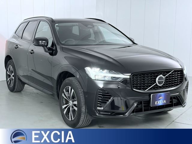 2022 Volvo XC60 T6 AWD Hybrid 4WD - photo 1 2022 Volvo XC60 T6 AWD Hybrid 4WD Sedan for sale, Japanese used car export | GULJI TRADERS