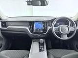 2022 Volvo XC60 T6 AWD Hybrid 4WD Sedan for sale, Japanese used car export - photo 16 of 37 | GULJI TRADERS