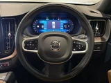 2022 Volvo XC60 XC60 B5 AWD 4WD Sedan for sale, Japanese used car export - photo 9 of 23 | GULJI TRADERS