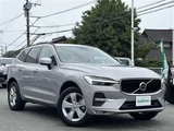 2022 Volvo XC60 XC60 B5 Sedan for sale, Japanese used car export - photo 1 of 24 | GULJI TRADERS
