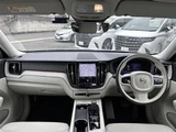 2022 Volvo XC60 XC60 B5 Sedan for sale, Japanese used car export - photo 3 of 24 | GULJI TRADERS