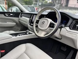2022 Volvo XC60 XC60 B5 Sedan for sale, Japanese used car export - photo 16 of 24 | GULJI TRADERS
